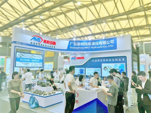2023上海PTC展